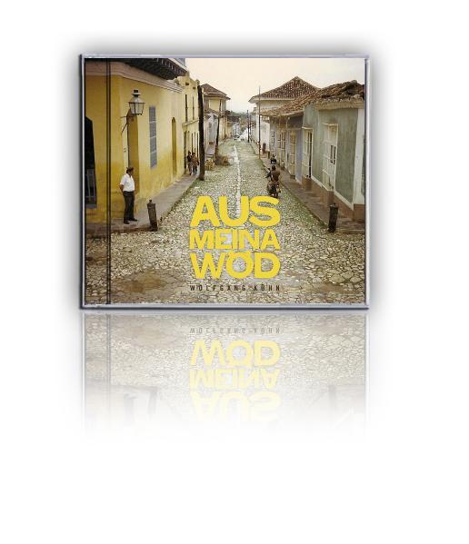Aus meina Wöd