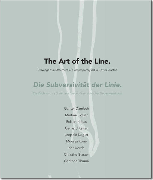 Die Subversivität der Linie.