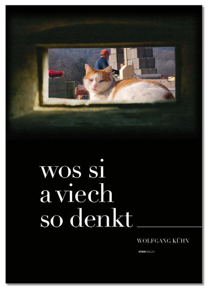 wos si a viech so denkt