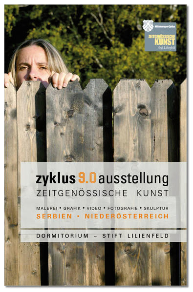 zyklus 9.0 Ausstellung - ZEITGENÖSSISCHE KUNST