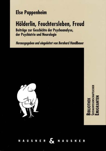 Hölderlin, Feuchtersleben, Freud