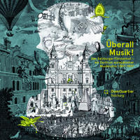 Überall Musik!