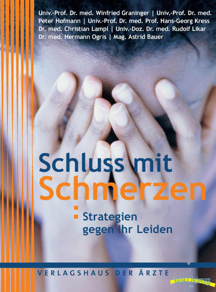 Schluss mit Schmerzen