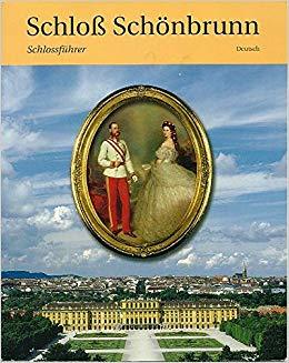 Schloß Schönbrunn