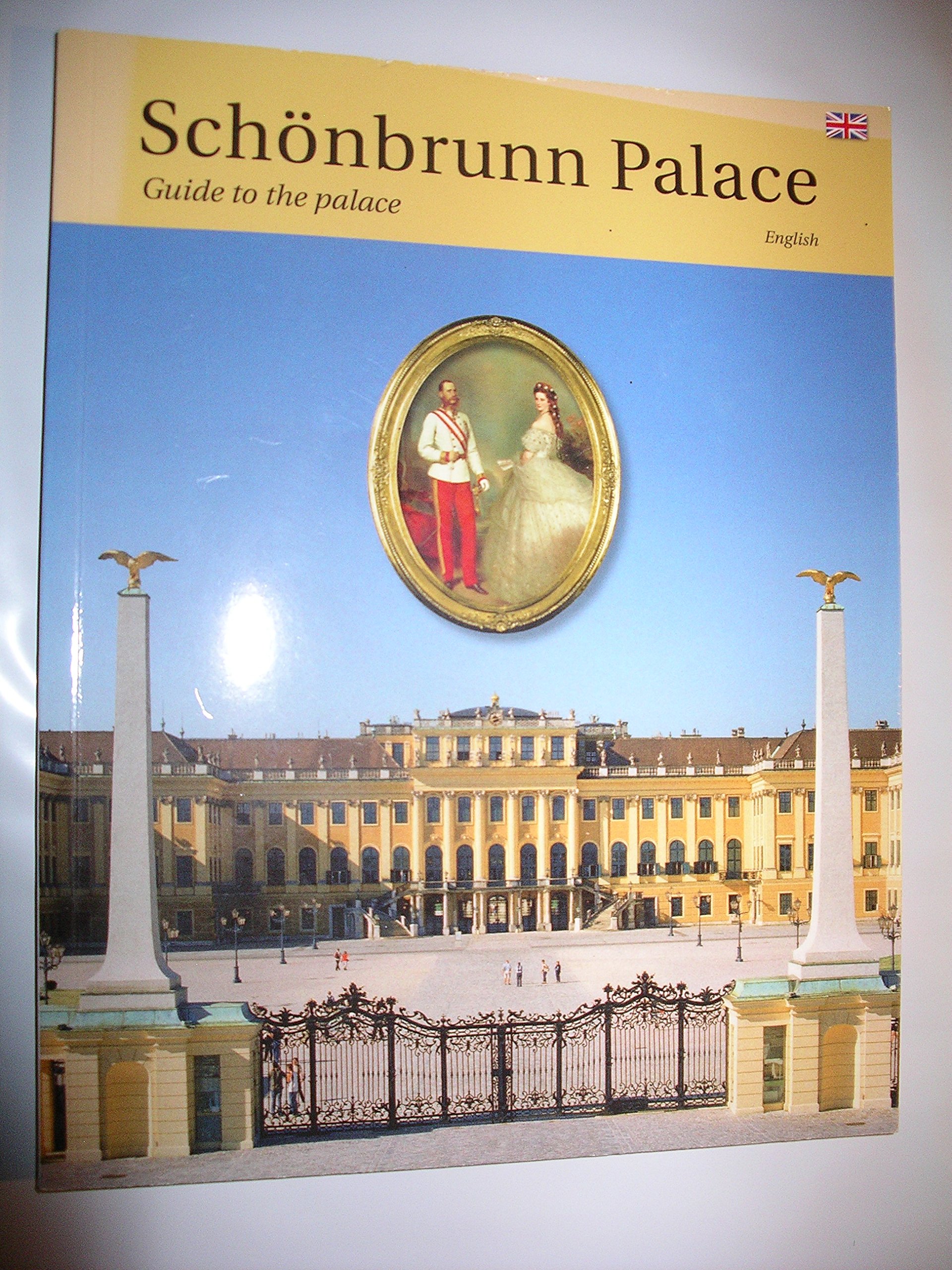 Schönbrunn Palace