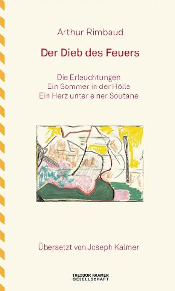 Der Dieb des Feuers