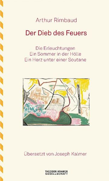 Der Dieb des Feuers