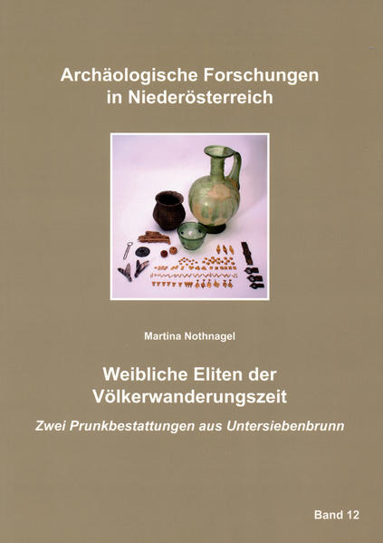 Weibliche Eliten der Völkerwanderungszeit