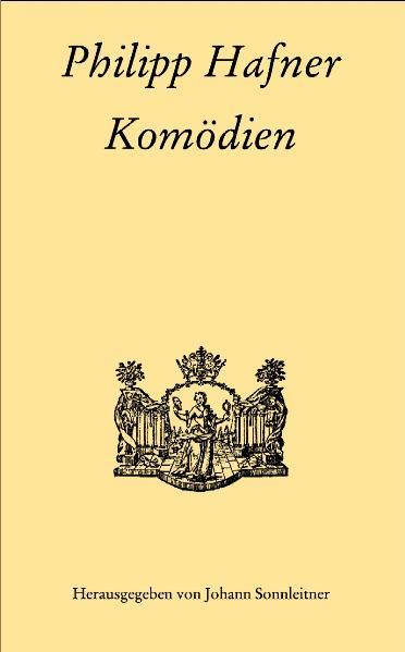 Komödien
