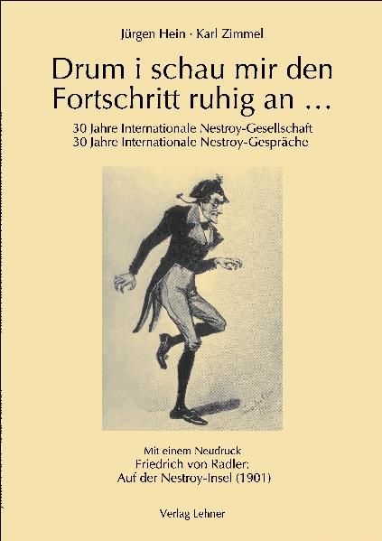 Drum i schau mir den Fortschritt ruhig an ...