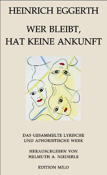 Wer bleibt, hat keine Ankunft