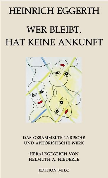 Wer bleibt, hat keine Ankunft