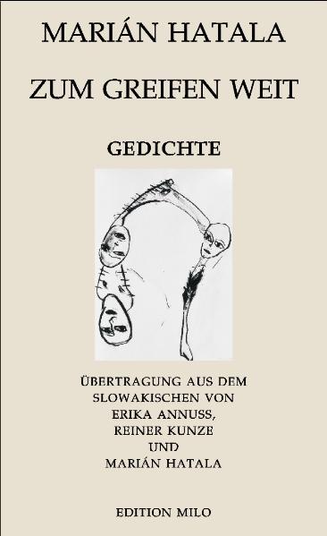 Zum greifen weit