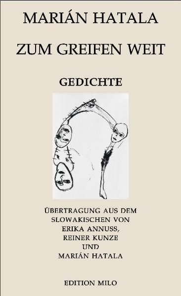 Zum greifen weit