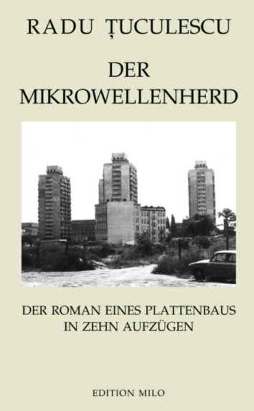Der Mikrowellenherd