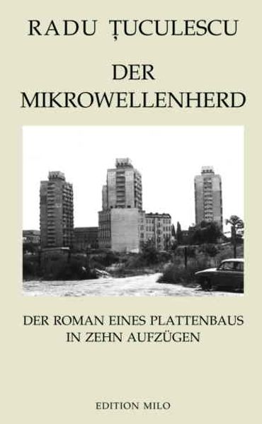 Der Mikrowellenherd