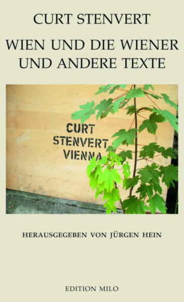 Wien und die Wiener