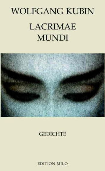 Lacrimae mundi