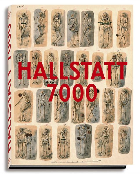 HALLSTATT 7000