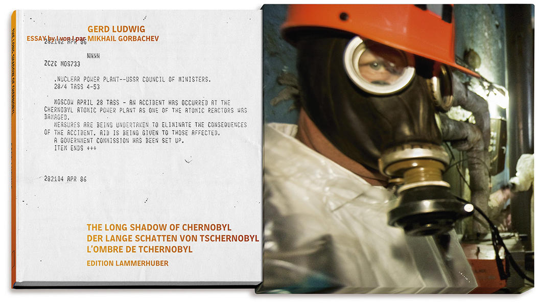 DER LANGE SCHATTEN VON TSCHERNOBYL