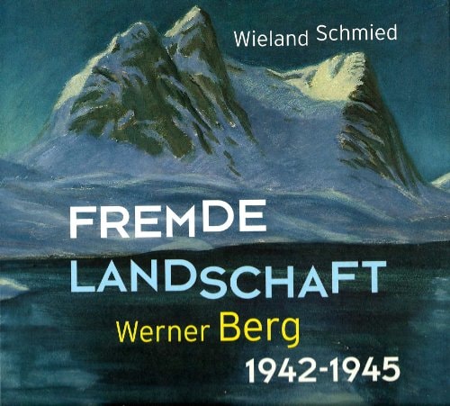 Fremde Landschaft