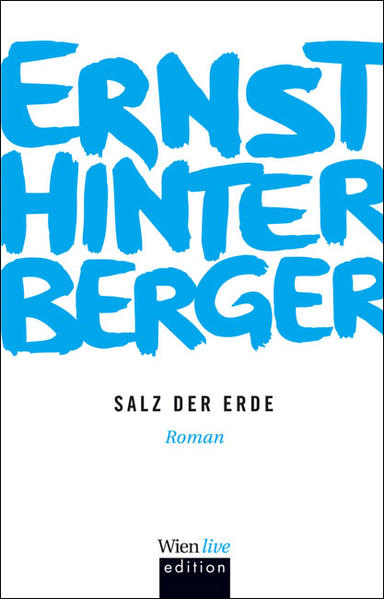 Salz der Erde