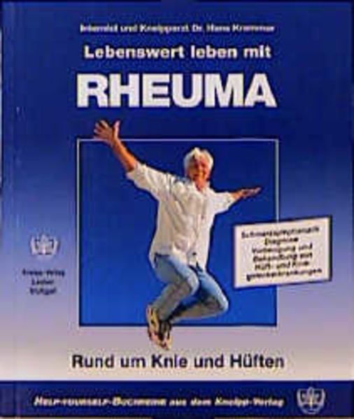 Lebenswert leben mit Rheuma