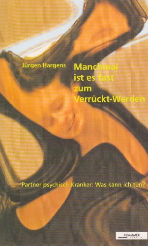 Manchmal ist es fast zum Verrückt-Werden