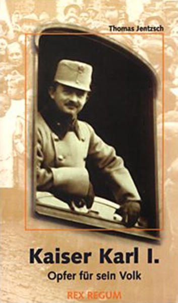 Kaiser Karl I.