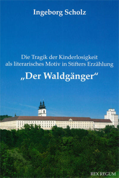 Der Waldgänger
