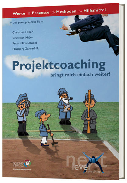 Projektcoaching