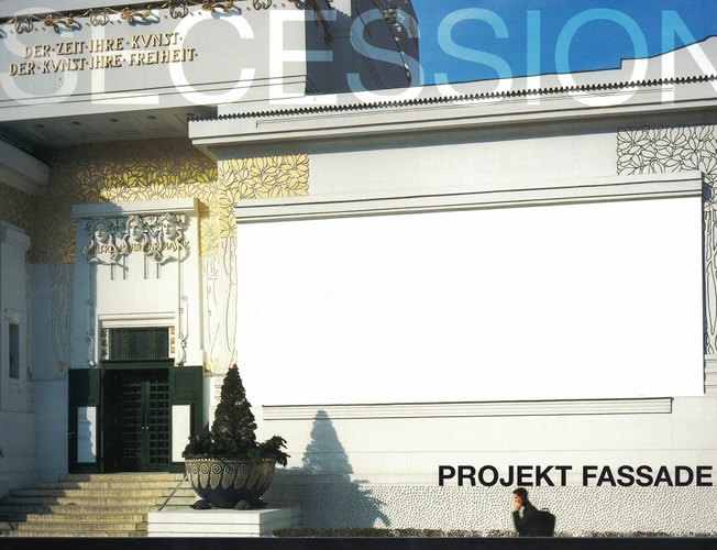 Projekt Fassade
