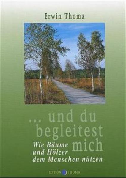 ... und du begleitest mich