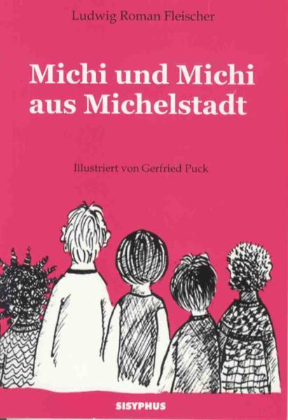 Michi und Michi aus Michelstadt