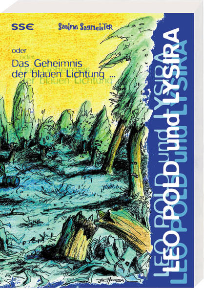 Leo Pold und Lysira