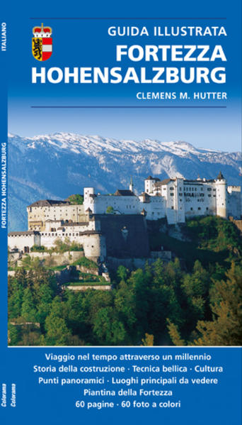 Fortezza Hohensalzburg