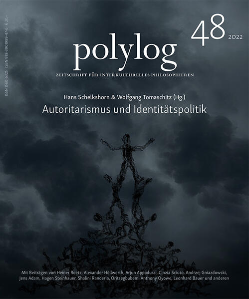 Autoritarismus und Identitätspolitik