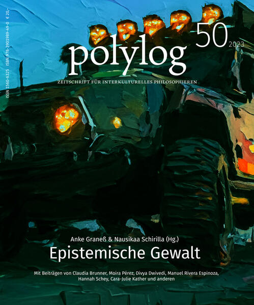 Epistemische Gewalt