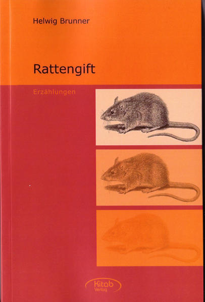 Rattengift