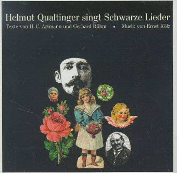 Schwarze Lieder