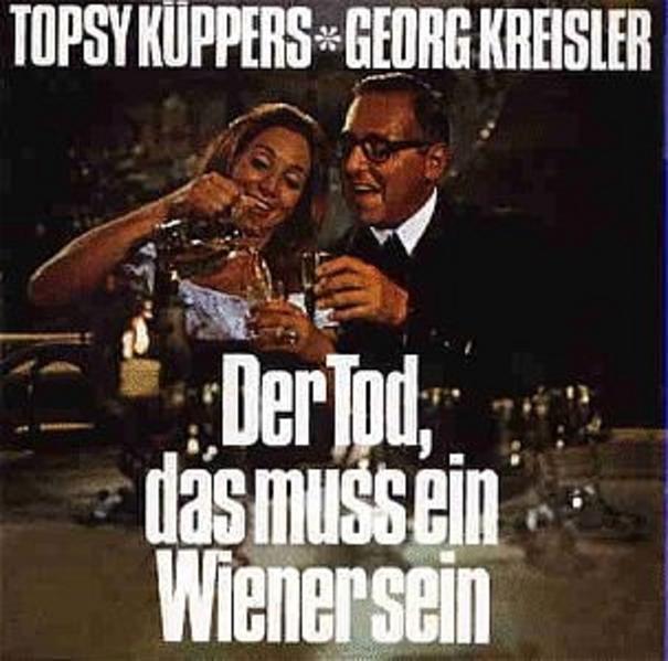 Der Tod, das muss ein Wiener sein