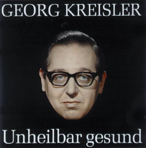 Unheilbar gesund