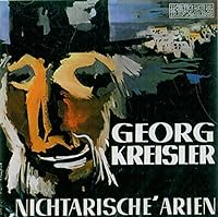 Nichtarische Arien
