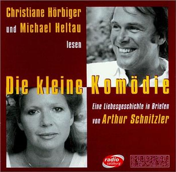 Eine kleine Komödie