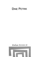 Dine Petrik
