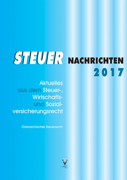 STEUER NACHRICHTEN 2017