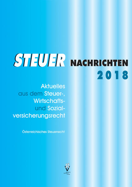 STEUER NACHRICHTEN 2018