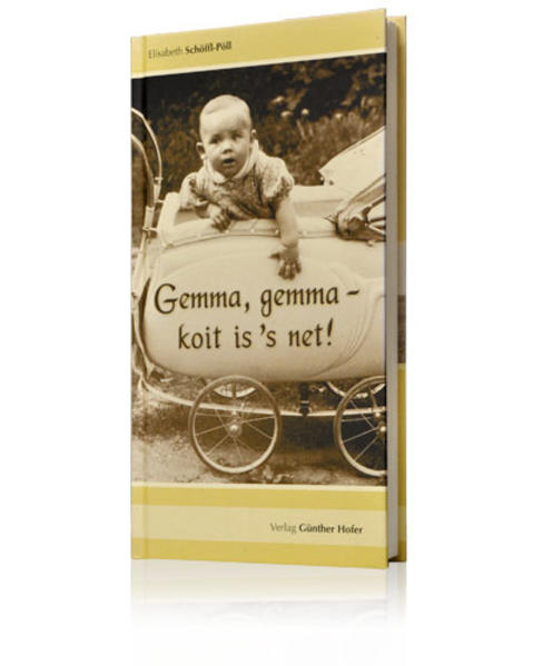 Gemma, gemma - koit is`s net