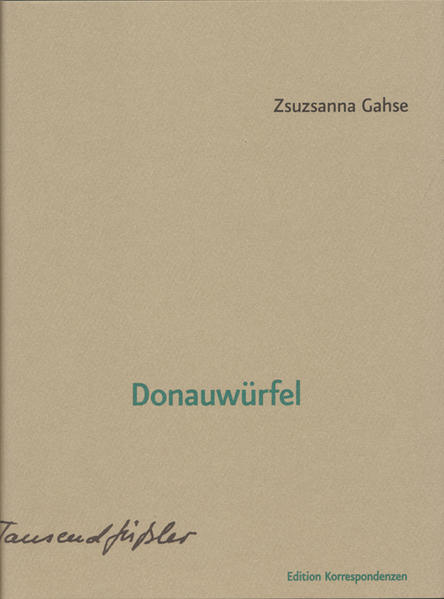 Donauwürfel