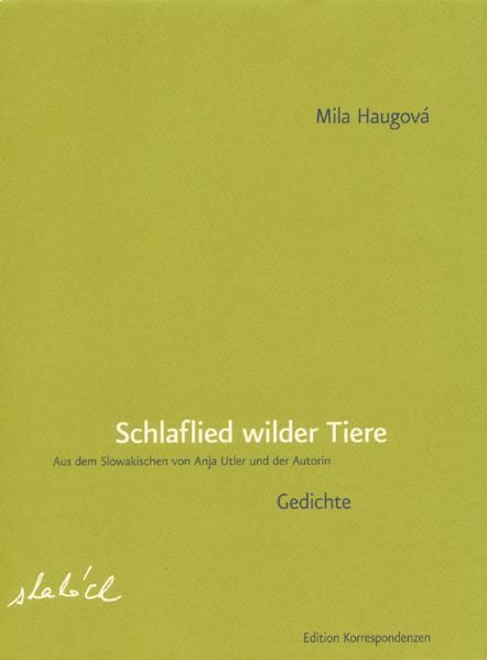 Schlaflied wilder Tiere